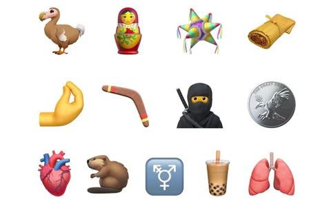 A­p­p­l­e­ ­g­e­l­e­c­e­k­ ­y­e­n­i­ ­e­m­o­j­i­l­e­r­i­n­i­ ­t­a­n­ı­t­t­ı­!­